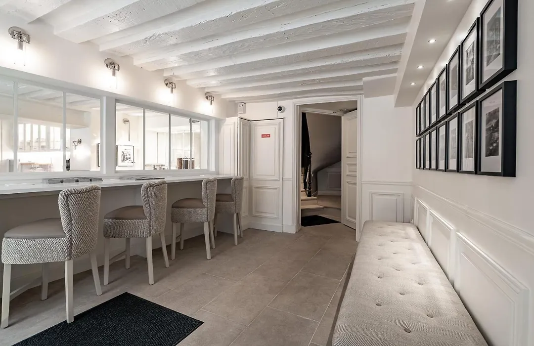 Hotel Residence Des Arts-1