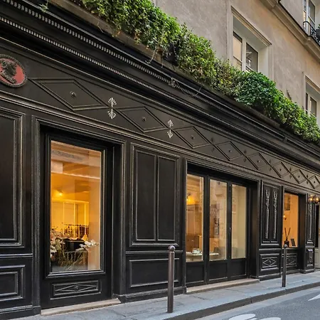 Hotel Residence Des Arts-2
